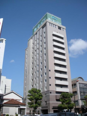 Hotel Route-Inn Miyazaki Tachibana Dori